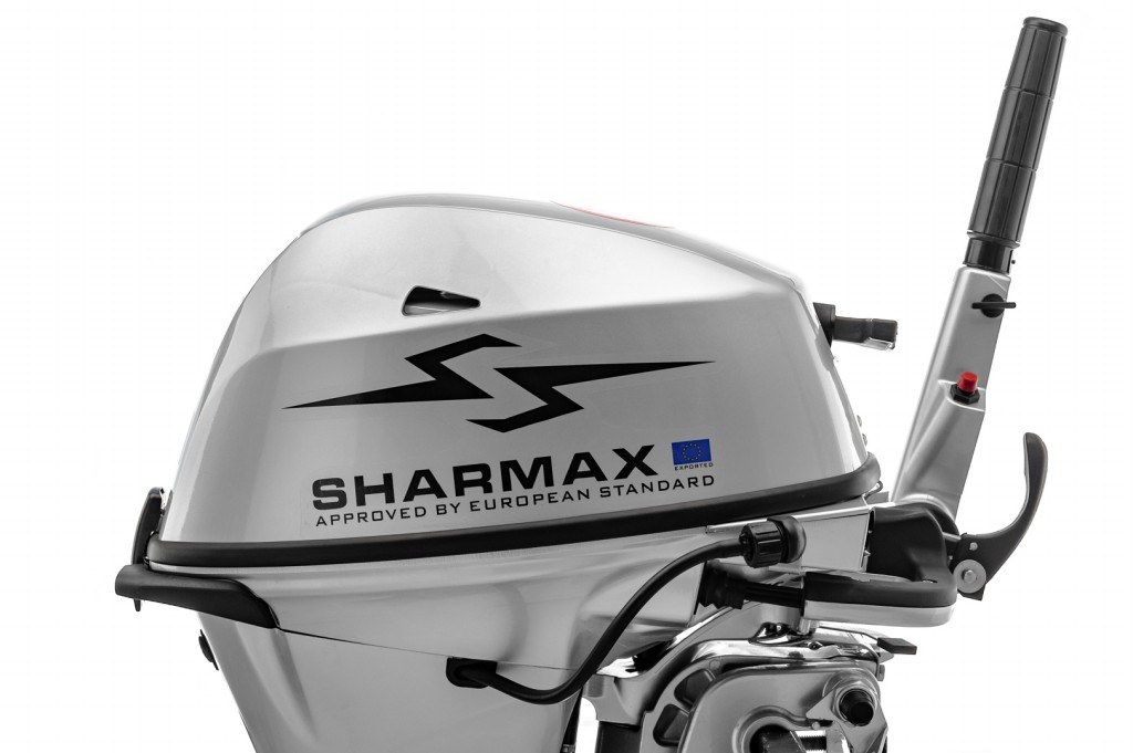 Sharmax SMF 15 HS